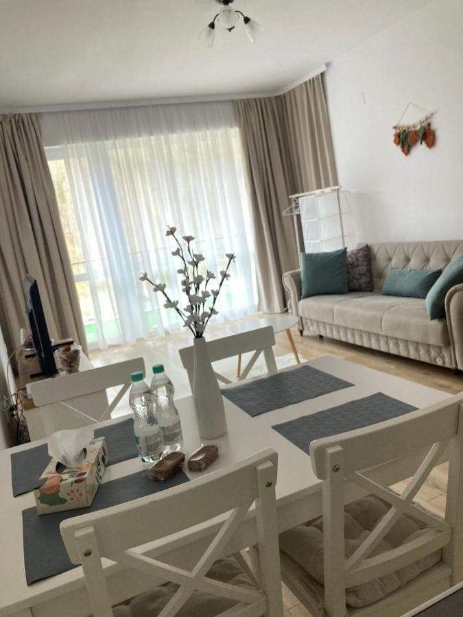 Apartament Panoramic View Sinaia Apartment Exterior photo